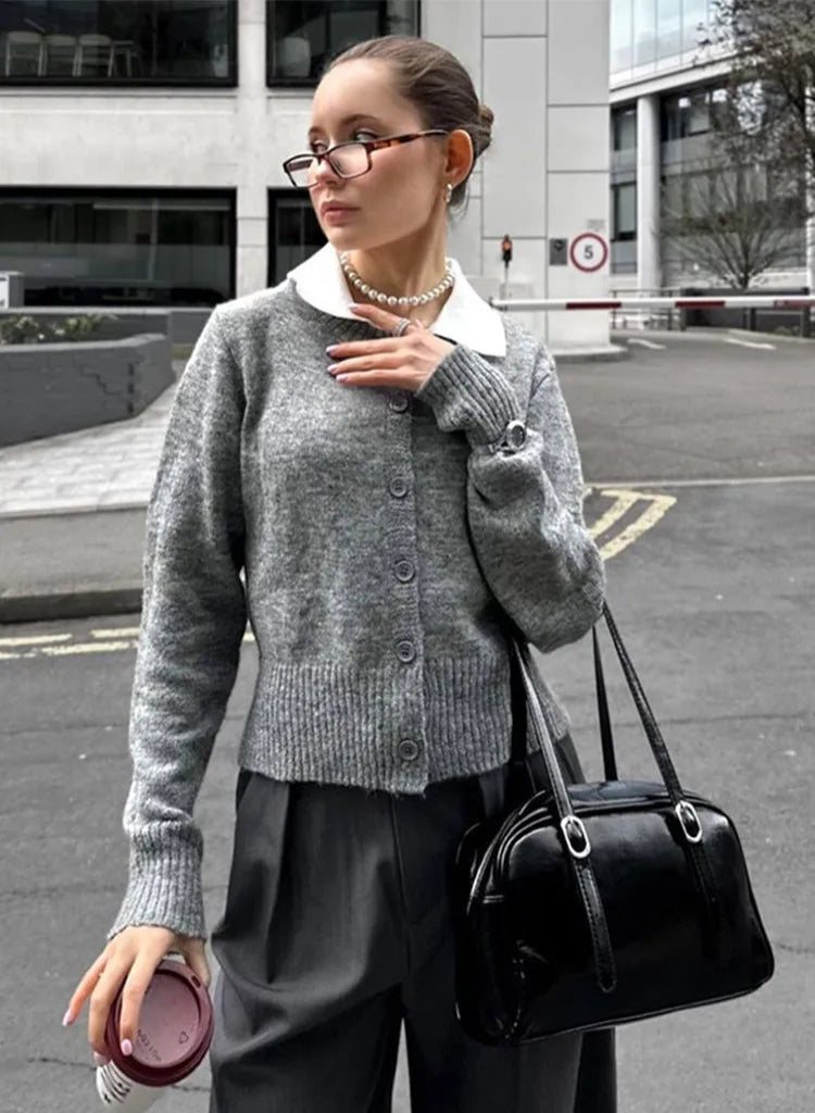 Rovelia Cardigan