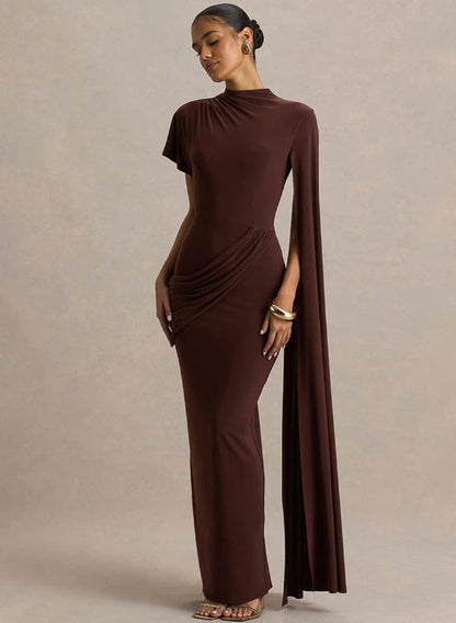 Alouette Evening Dress