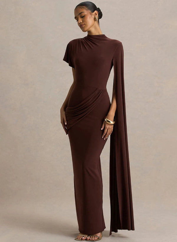 Alouette Evening Dress
