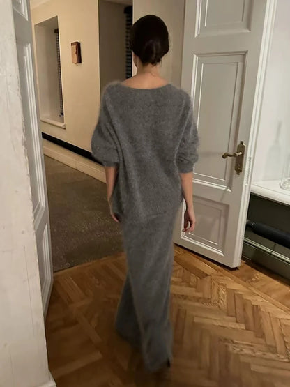 Armelia Two-Piece Set