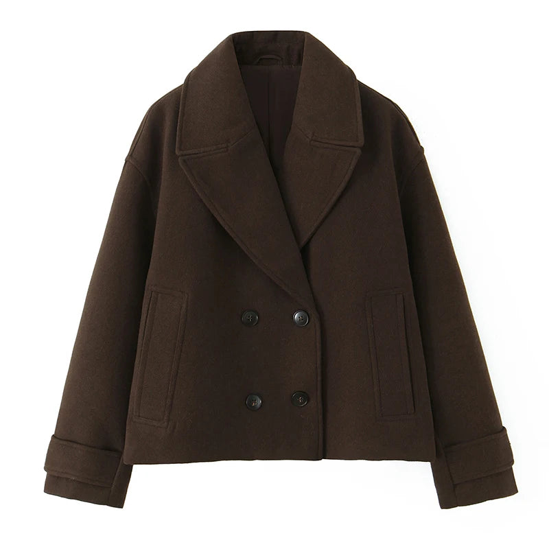 Marétte Trench Jacket