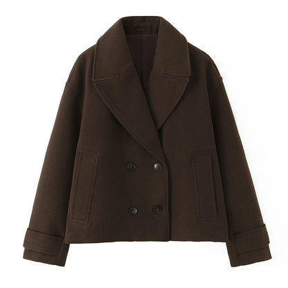Marétte Trench Jacket