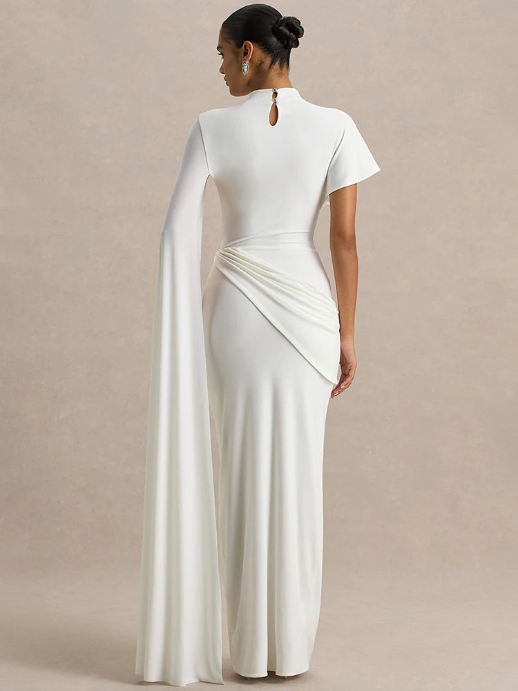 Alouette Evening Dress