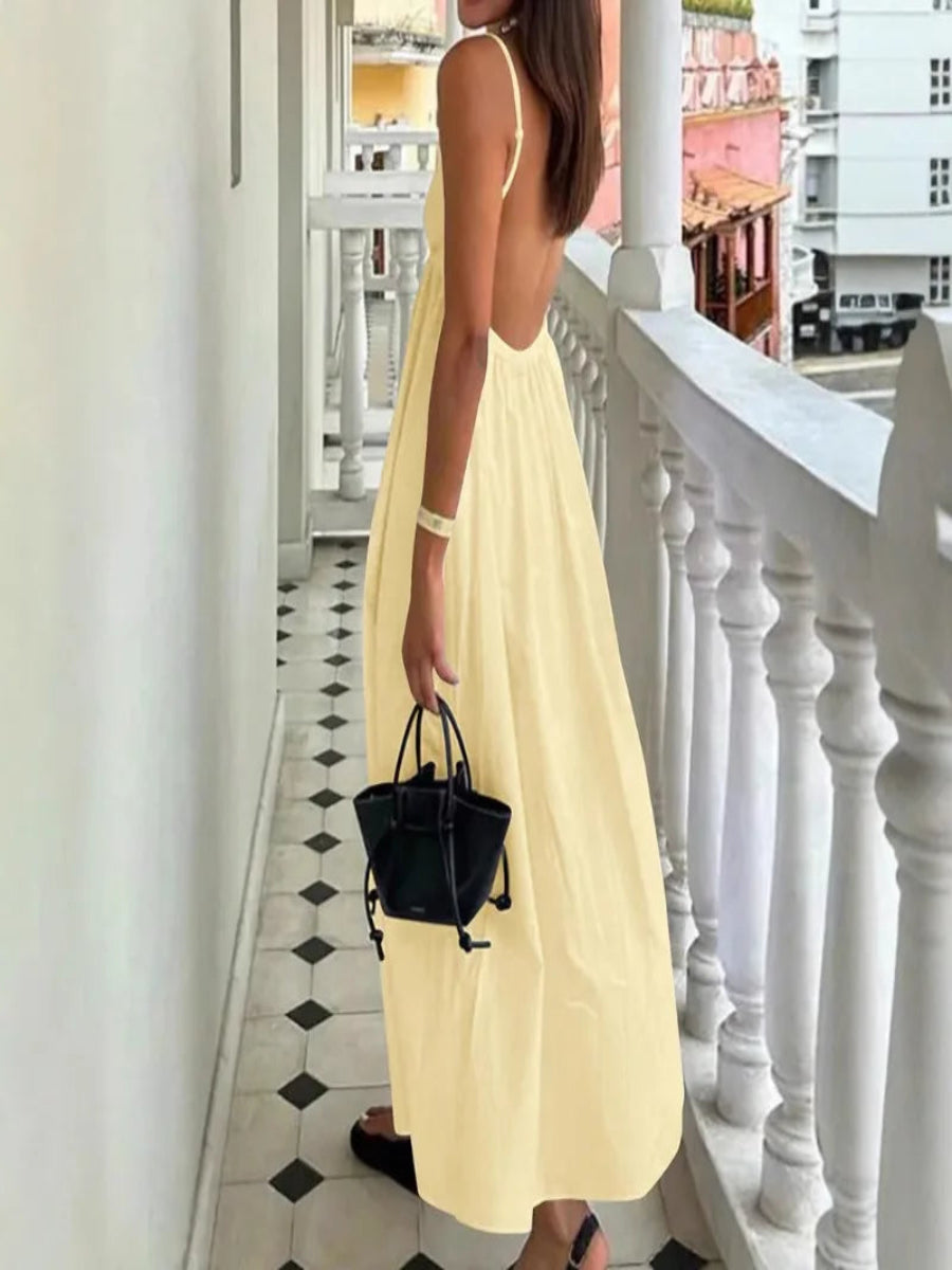 Avyelle Summer Dress