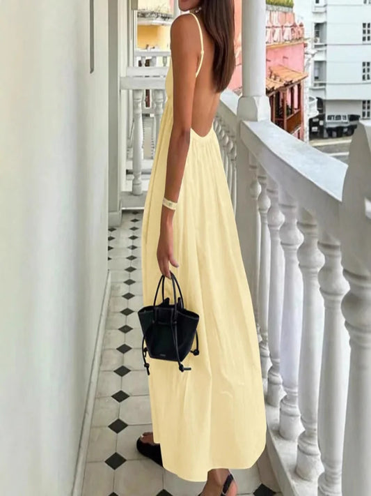 Avyelle Summer Dress