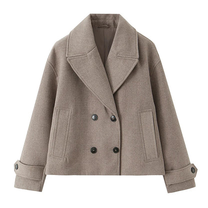 Marétte Trench Jacket