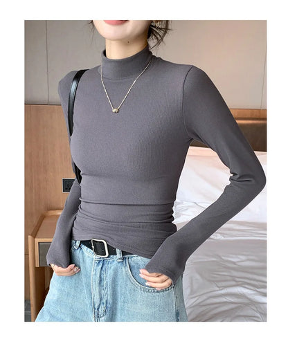 Alira Slim Knit Top