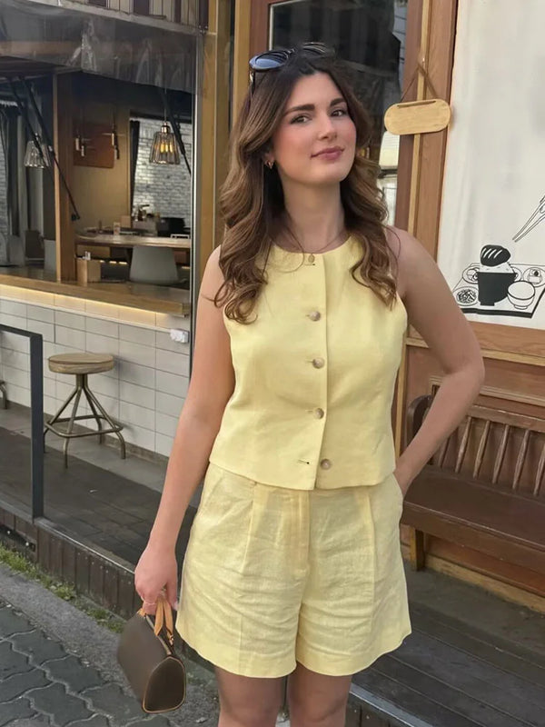 Olivienne Summer Set