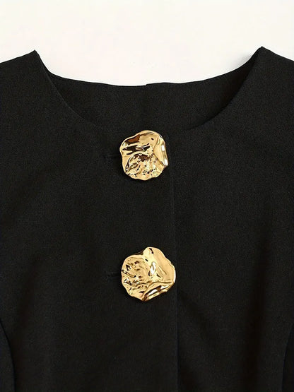 Ardelisse Tailored Vest