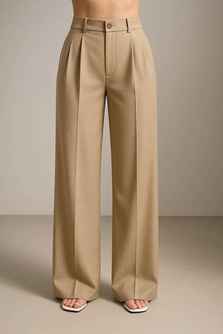 Calverne Trousers