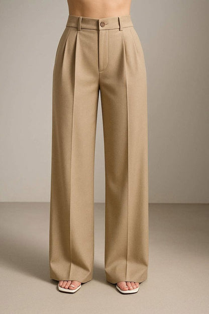 Calverne Trousers