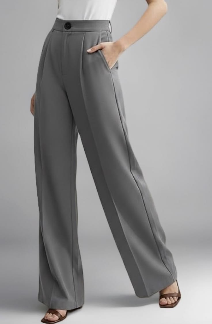 Calverne Trousers