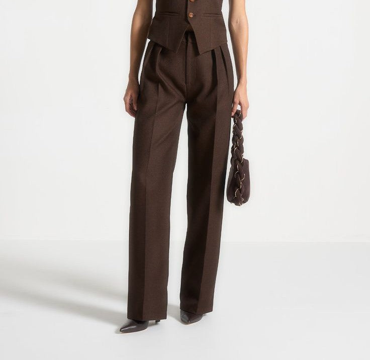 Eirene Tailored Pants