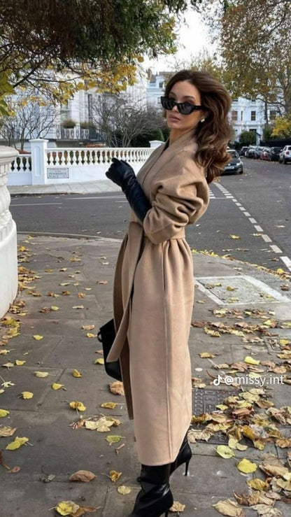 Anthea Heritage Winter Gloves