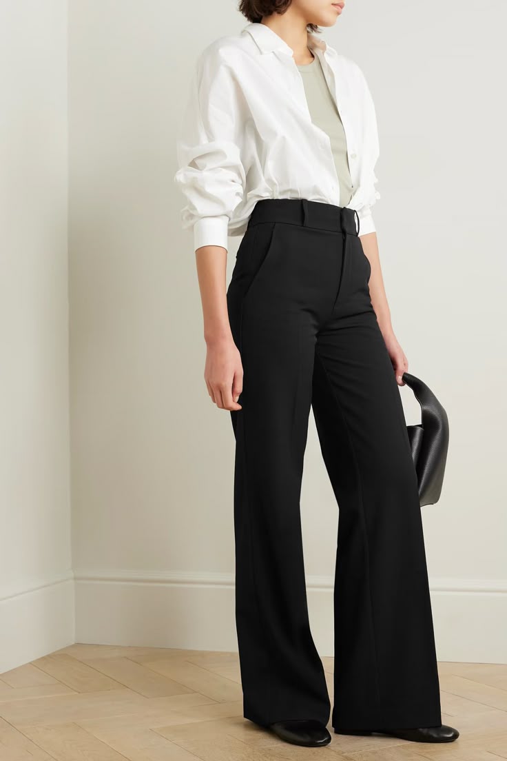 Eirene Tailored Pants