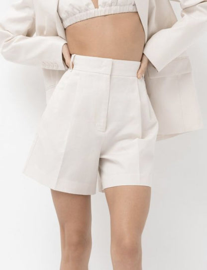 Selene Tailored Shorts