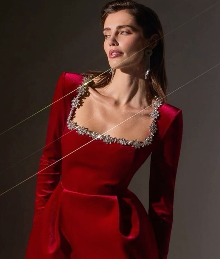 Valentina Mini Dress