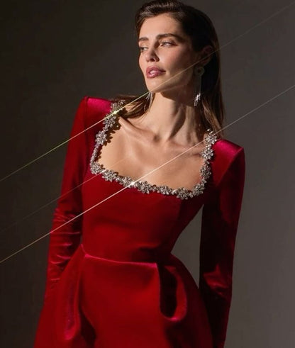 Valentina Mini Dress